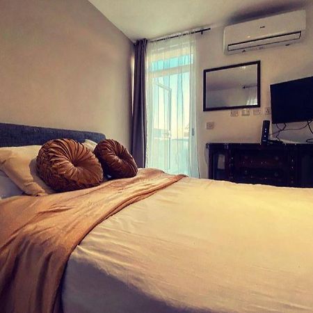 Malta Suites Senglea Eksteriør bilde