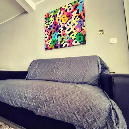 Malta Suites Senglea Eksteriør bilde