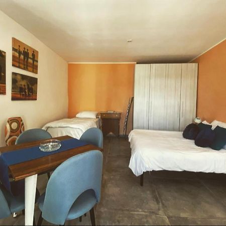 Malta Suites Senglea Eksteriør bilde