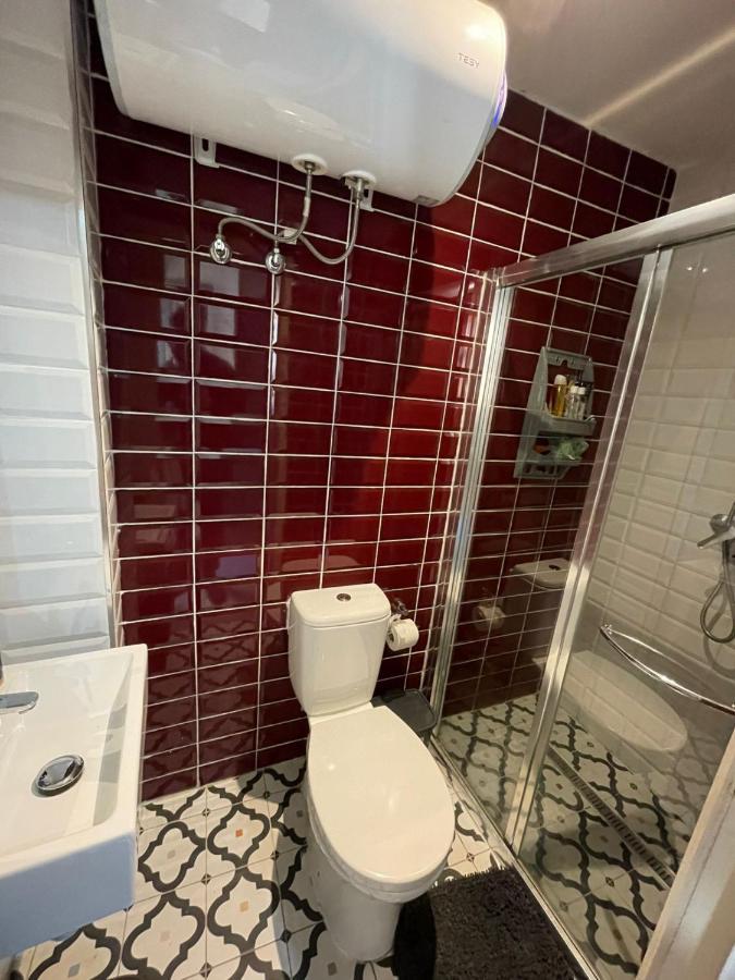 Malta Suites Senglea Eksteriør bilde