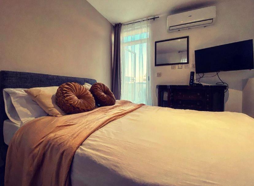 Malta Suites Senglea Eksteriør bilde