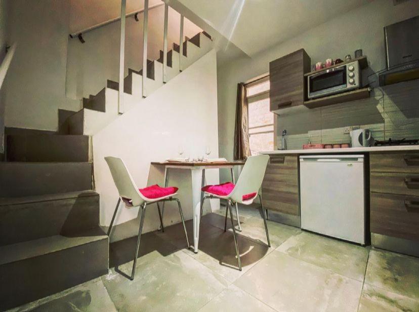 Malta Suites Senglea Eksteriør bilde