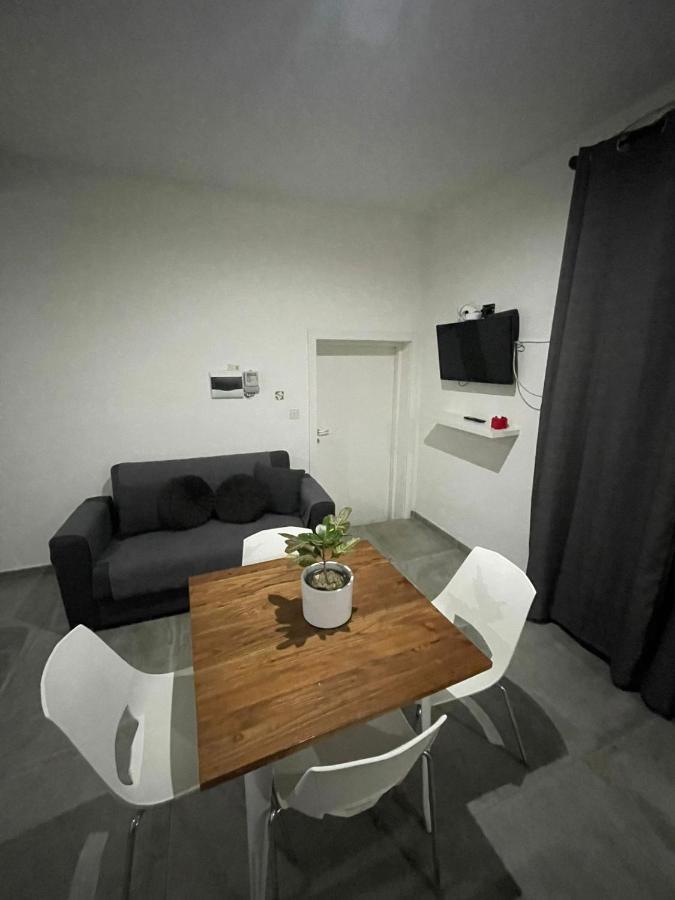 Malta Suites Senglea Eksteriør bilde