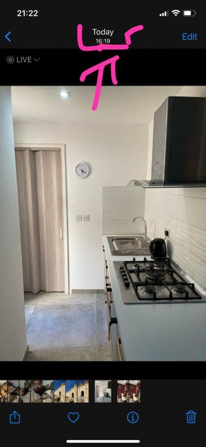 Malta Suites Senglea Eksteriør bilde
