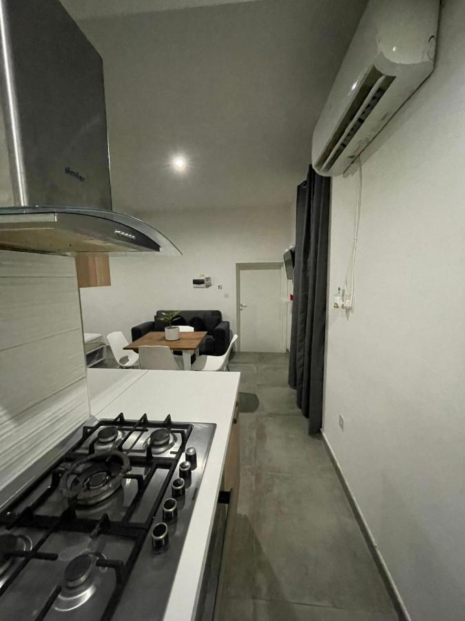 Malta Suites Senglea Eksteriør bilde