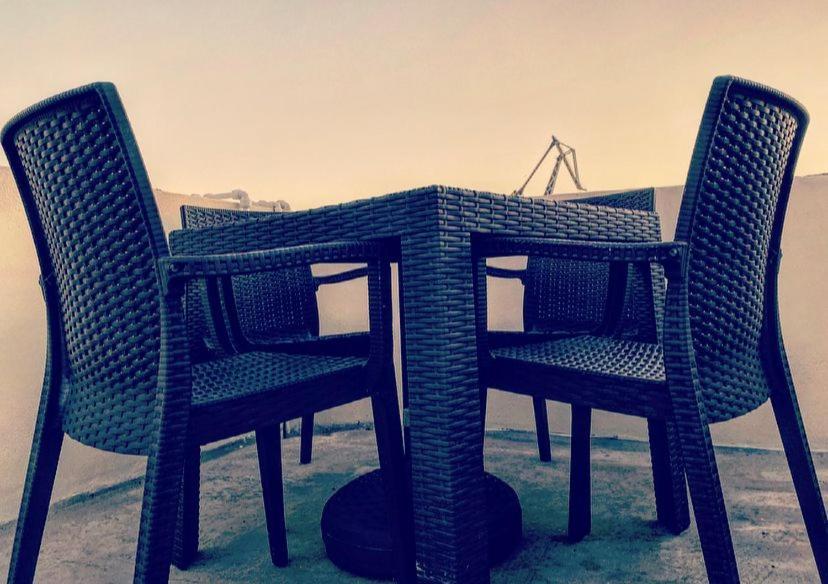 Malta Suites Senglea Eksteriør bilde