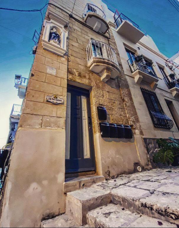 Malta Suites Senglea Eksteriør bilde
