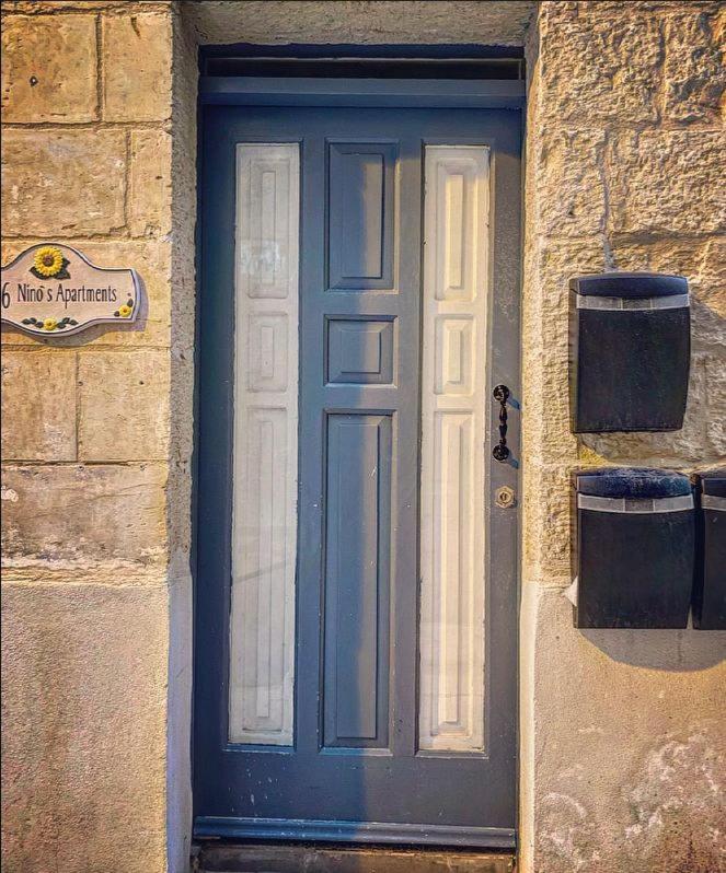 Malta Suites Senglea Eksteriør bilde