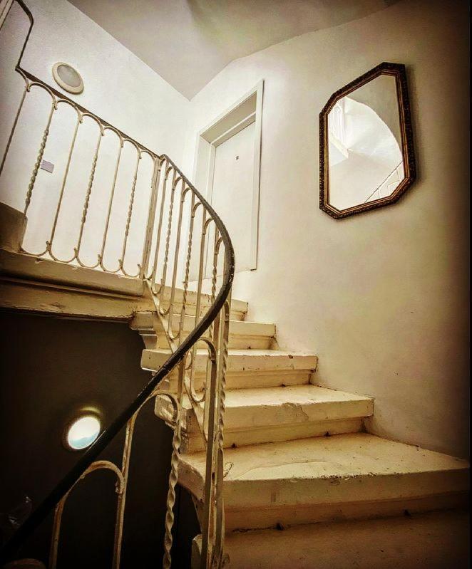 Malta Suites Senglea Eksteriør bilde