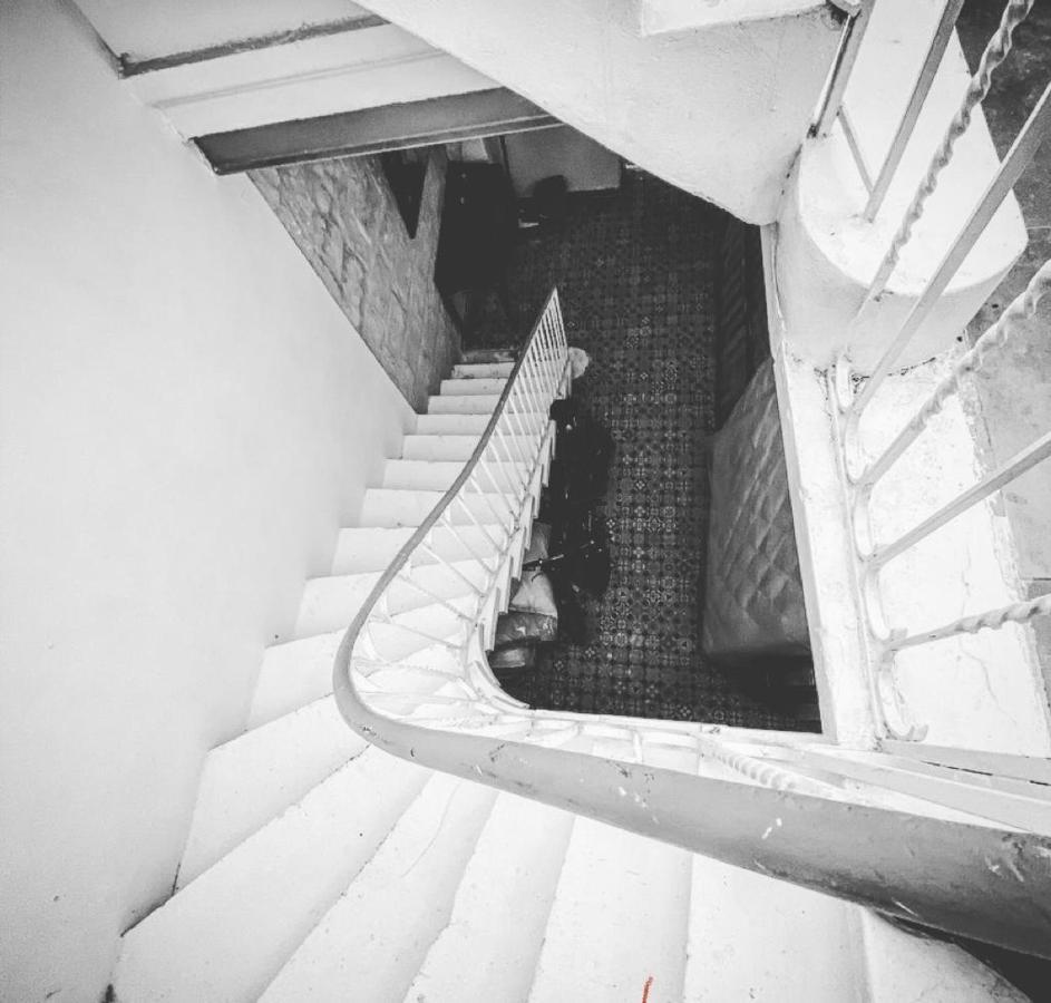 Malta Suites Senglea Eksteriør bilde