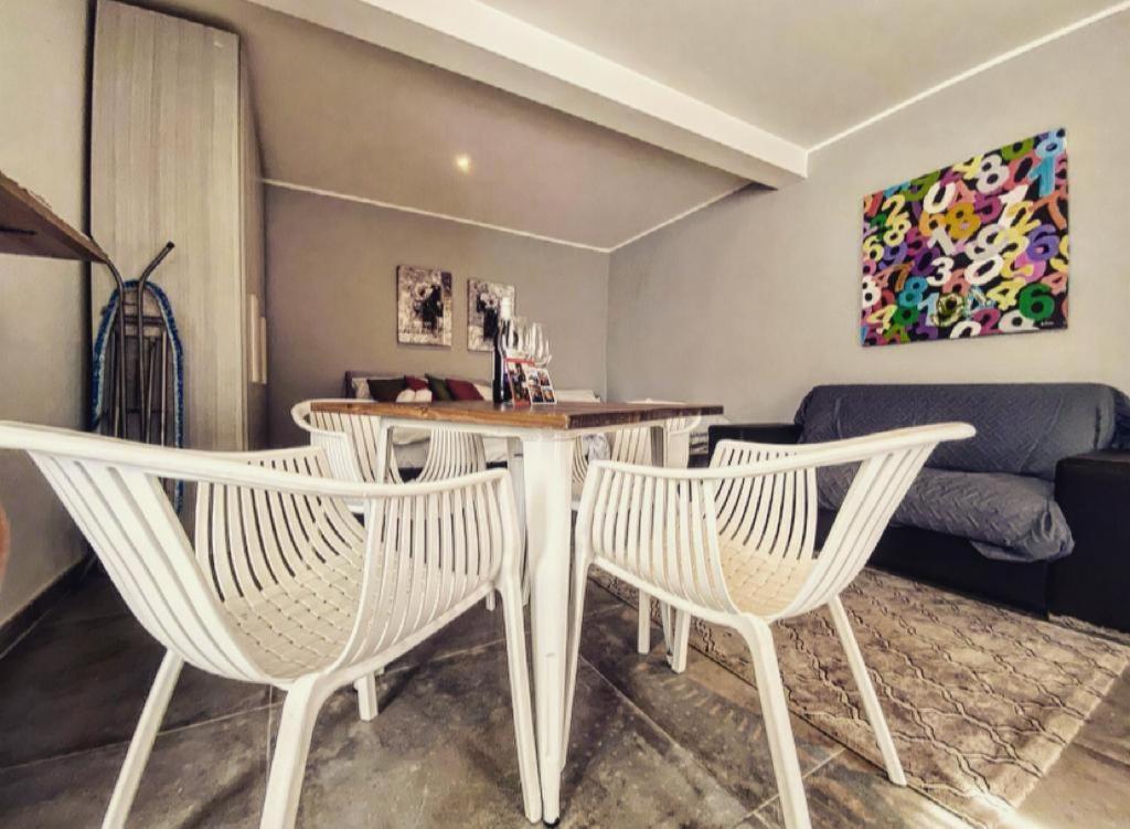 Malta Suites Senglea Eksteriør bilde