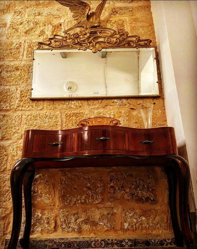 Malta Suites Senglea Eksteriør bilde