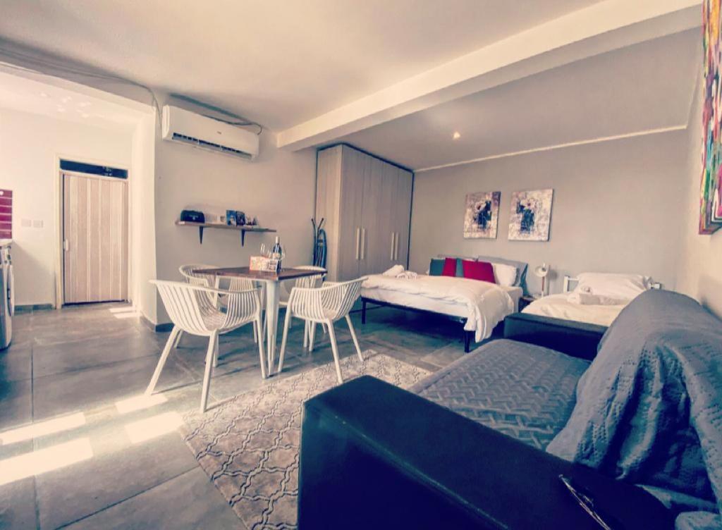 Malta Suites Senglea Eksteriør bilde