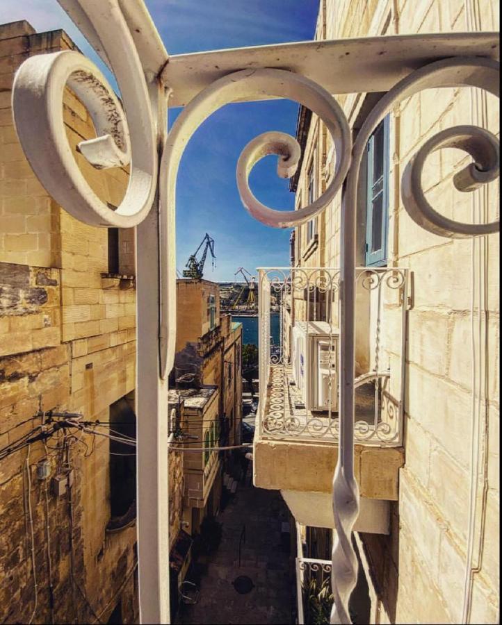Malta Suites Senglea Eksteriør bilde