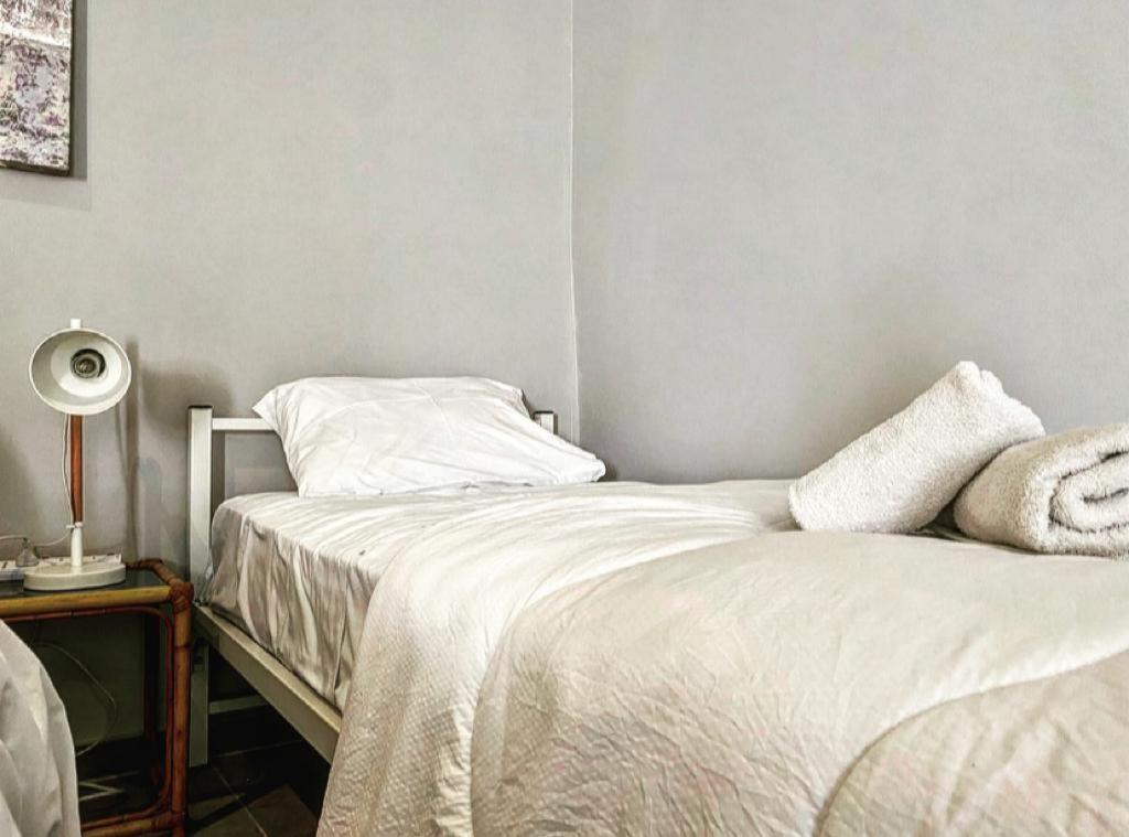 Malta Suites Senglea Eksteriør bilde