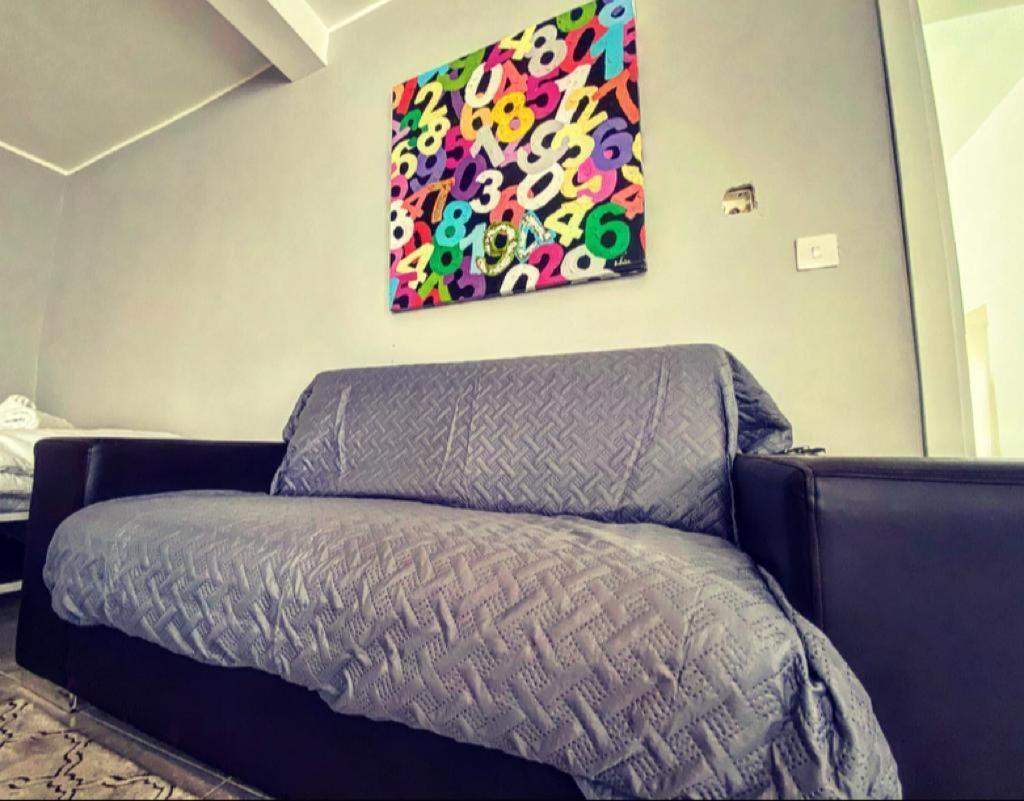Malta Suites Senglea Eksteriør bilde