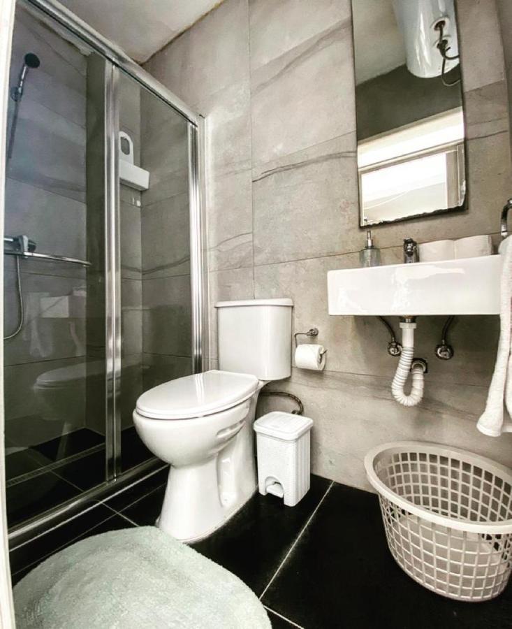 Malta Suites Senglea Eksteriør bilde