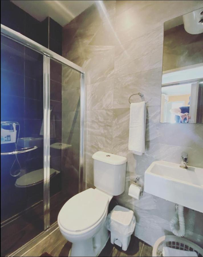 Malta Suites Senglea Eksteriør bilde