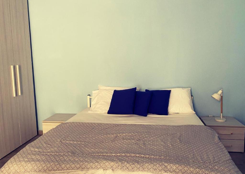 Malta Suites Senglea Eksteriør bilde