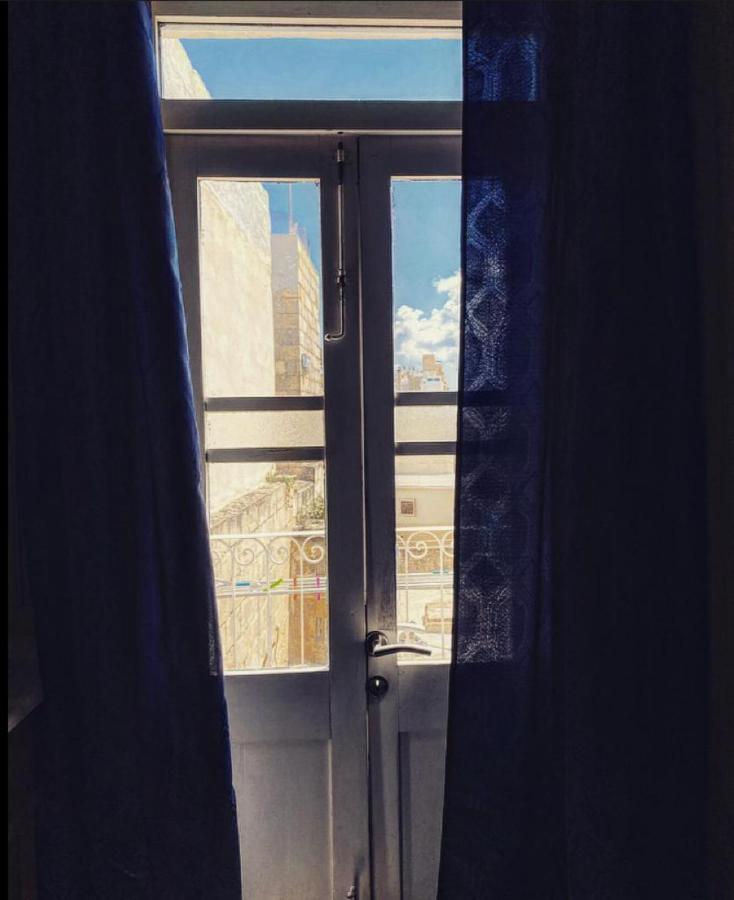 Malta Suites Senglea Eksteriør bilde
