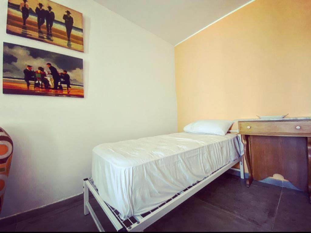 Malta Suites Senglea Eksteriør bilde