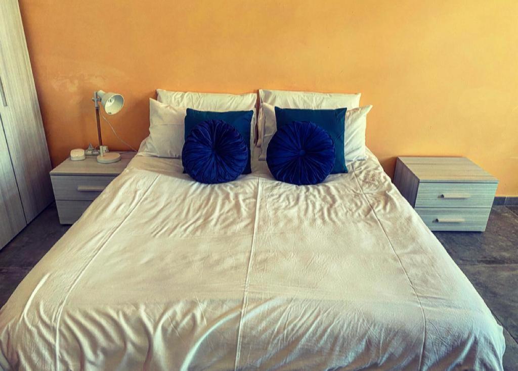Malta Suites Senglea Eksteriør bilde