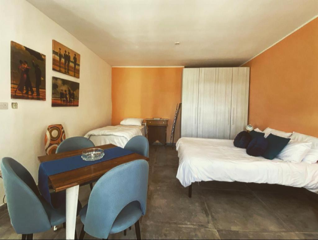 Malta Suites Senglea Eksteriør bilde