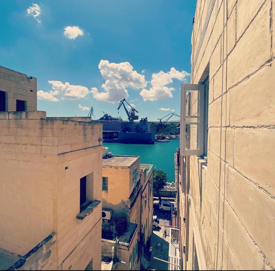 Malta Suites Senglea Eksteriør bilde