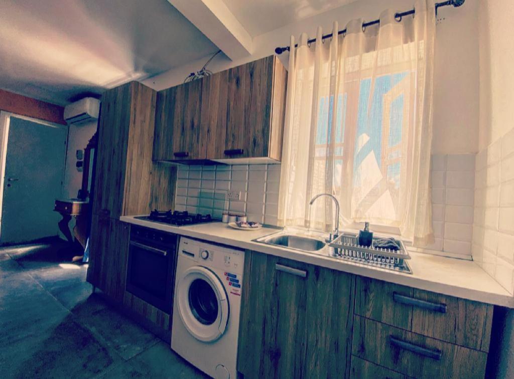 Malta Suites Senglea Eksteriør bilde