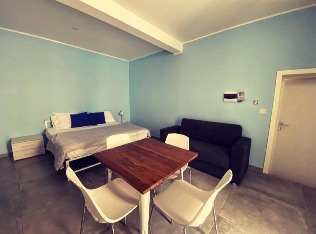 Malta Suites Senglea Eksteriør bilde